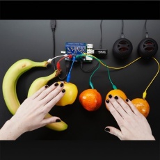 【ADA-2340】Adafruit 静電容量センサHAT キット