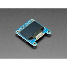 【ADA-326】128x64 OLEDモノクロディスプレイ