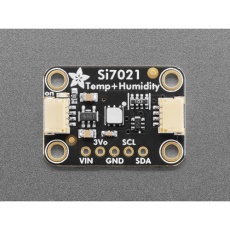 【ADA-3251】Si7021搭載 温湿度センサモジュール