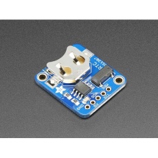 DS1307搭載リアルタイムクロックモジュール 3296 Adafruit製｜電子部品