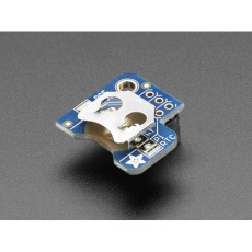 【ADA-3386】Adafruit PiRTC - Raspberry Pi用 PCF8523搭載 RTCモジュール