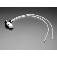 【ADA-3910】5 Vから6 Vで駆動する液体用蠕動ポンプ(シリコンチューブ付き)