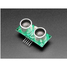 【ADA-4019】超音波距離センサ (GPIO)