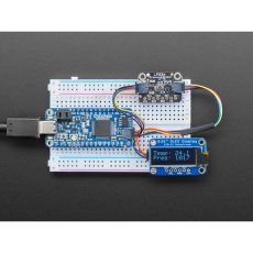 【ADA-4414】STEMMA QT/Qwiic互換 LPS33HW搭載 防水圧力センサ