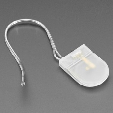 【ADA-4856】CR2032型コイン電池ホルダー (スイッチ付き)