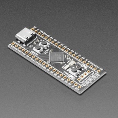 【ADA-4877】STM32F411搭載開発ボード BlackPill