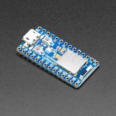 【ADA-4481】Adafruit Itsy Bitsy nRF52840 Express - Bluetooth LE