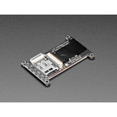 【ADA-5394】ST7789搭載 Adafruit 1.9インチ 320x170 カラーIPS TFTディスプレイ