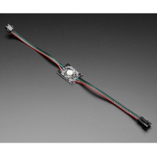 【ADA-5408】超高輝度4W RGBW NeoPixel LED - Natural White (4000K)