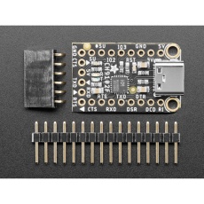 【ADA-5568】CH9102F搭載USB-シリアル・コンバータ