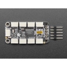 【ADA-5626】STEMMA QT/Qwiic - PCA9548搭載8チャンネルMux拡張基板