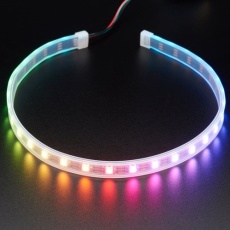 【ADA-3919】Adafruit NeoPixel LED テープ(JST PH 2mm 3ピン コネクタ)