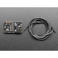 【ADA-5651】RDA5807搭載 ScoutMakes FMラジオボード - STEMMA QT/Qwiic互換