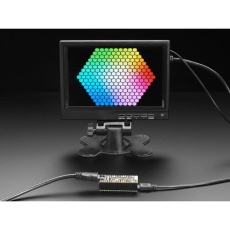 【ADA-5745】PiCowbell - Raspberry Pi Pico用DVI出力ボード