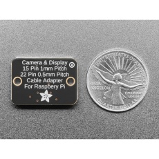 【ADA-5785】Raspberry Pi用 CSI/DSIケーブルアダプタ
