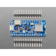 【ADA-4516】Adafruit Feather nRF52840 Sense