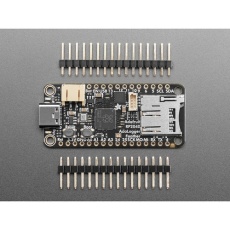【ADA-5980】Adafruit Feather RP2040 Adalogger