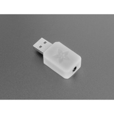 【ADA-5981】Adafruit TRRS Trinkey用小型ケース