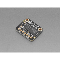 【ADA-6038】Adafruit SPI接続 組込用フラッシュメモリ基板 - XTSD 2GB
