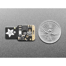 【ADA-5020】Adafruit NeoKey Trinkey(SAMD21/NeoPixel搭載 MX互換スイッチ対応USBキー)