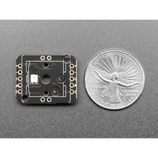 【ADA-5756】CHOC互換スイッチ用 NeoKeyソケット基板(NeoPixel付き)