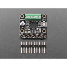 【ADA-6109】Adafruit A4988搭載 ステッピングモータードライバモジュール