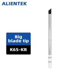 【ALIENTEK-T65-KR】T65用こて先 T65-KR型