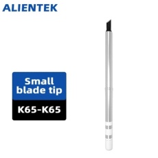 【ALIENTEK-T65-K65】T65用こて先 T65-K65型