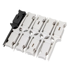 【ALIENTEK-THP-L】テストフックプローブ(大・18個入り)