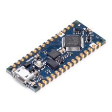 【ARDUINO-ABX00028】Arduino Nano Every(ピンヘッダ未実装)