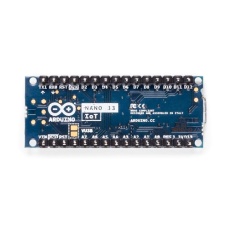 【ARDUINO-ABX00032】Arduino Nano 33 IoT(ピンヘッダ実装済)
