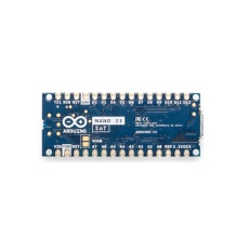 【ARDUINO-ABX00027】Arduino Nano 33 IoT(ピンヘッダ未実装)