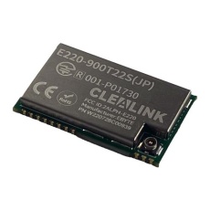 【CLEALINK-E220-900T22SJP】LoRa通信モジュール E220-900T22S(JP)