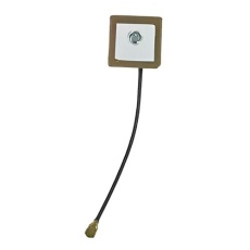 【CLEALINK-DTA-G9001】u.FL接続 GNSSアクティブアンテナ(DTA-G9001)