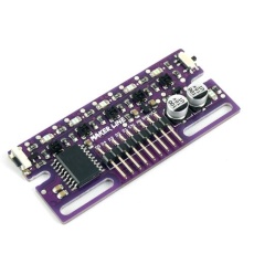 【CYTRON-MAKER-LINE】Maker Line - 入門用ラインセンサ