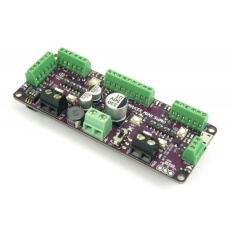 【CYTRON-MAKER-MSUMO】Maker Mini Sumo Controller - 入門用モーターコントローラモジュール