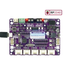 【CYTRON-MAKER-PI-RP2040】Maker Pi RP2040