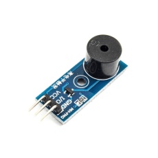 【CYTRON-SO-BUZ-MOD】Cytron パッシブブザーモジュール