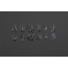 【DFROBOT-FIT0117】アルミ電解コンデンサパック