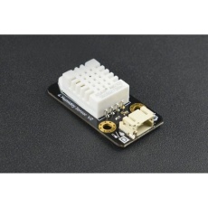 【DFROBOT-SEN0137】Gravity- DHT22 温湿度センサ