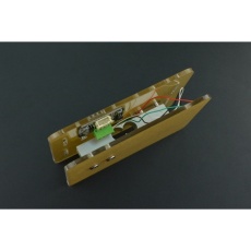 【DFROBOT-KIT0176】Gravity - HX711搭載I2C重量センサキット 1Kg