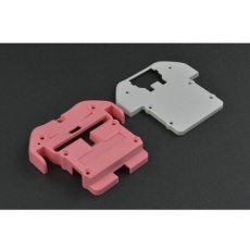 【DFROBOT-FIT0883-R】micro: Maqueen Lite用カバーキット - 赤