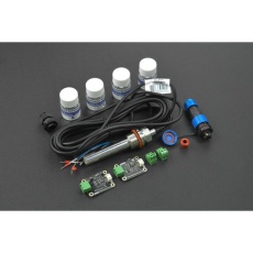 【DFROBOT-SEN0451】Gravity - 水分導電率センサ PRO(K=1)