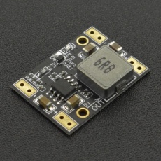 【DFROBOT-DFR1015】DC-DC 降圧型コンバータ(3.3 V/5 V/9 V/12 V)
