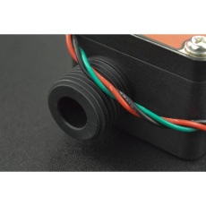 【DFROBOT-SEN0550】Gravity: 液体流量センサー (G1/2)