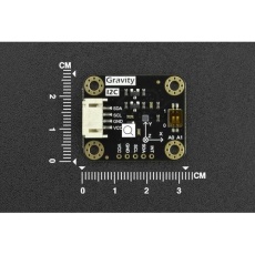 【DFROBOT-SEN0529】Gravity - BMM150搭載 3軸地磁気センサ