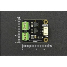 【DFROBOT-DFR0972】Gravity - I2C 4～20mA出力 DACモジュール(Arduino互換)