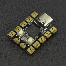 【DFROBOT-DFR0959】DFRobot Beetle RP2040ミニボード