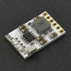 【DFROBOT-DFR1026】リチウムイオン電池充放電モジュール (5 V/2 A)