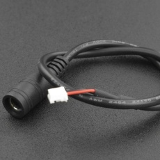 【DFROBOT-FIT0903】LattePanda用 5.5 x 2.1mm DC電源ケーブル